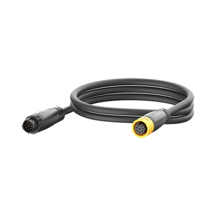 M20 series LED light connector