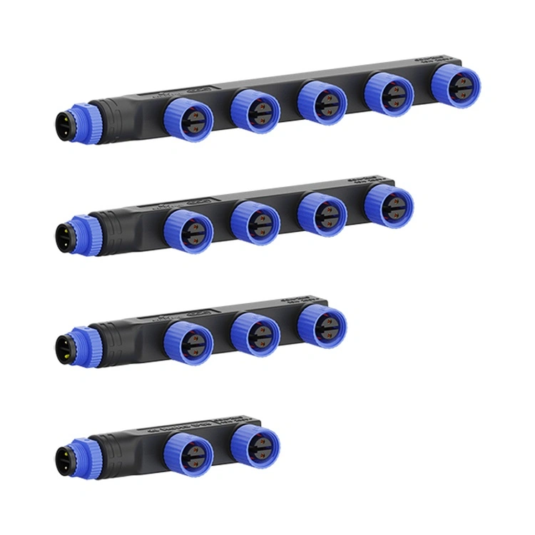 موصل ضوء LED سلسلة M15