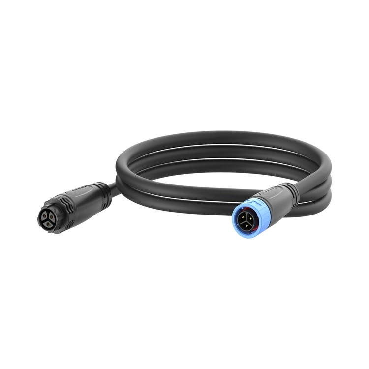 موصل ضوء LED سلسلة M16
